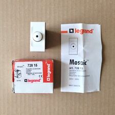 Legrand 728 72815 d'occasion  Cerisy-la-Salle