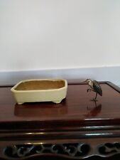 Yamafusa bonsai pot for sale  Ireland