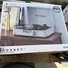 Victrola journey plus for sale  Riverside