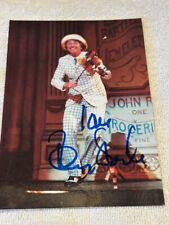 Genuine hand signed for sale  BENFLEET