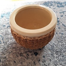 Blumentopf rund gebraucht kaufen  Ludwigshafen am Rhein