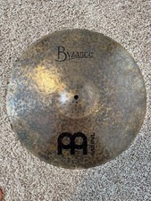 Meinl inch byzance for sale  Alamogordo
