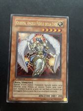 Celestia angelo fedele usato  Tavoleto