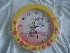 Sammler diddl wanduhr gebraucht kaufen  Berlin