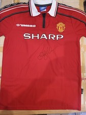 Hand signed david for sale  EYE