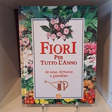 1997 fiori per usato  Cerveteri