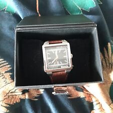 Gents bench watch for sale  STOCKTON-ON-TEES