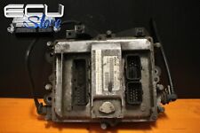 ECU / CENTRALITA MOTOR 0281010254 4898112 - DAF LF 45 55, usado comprar usado  Enviando para Brazil