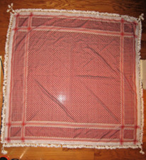 Shemagh desert red for sale  Brandon