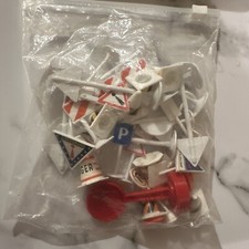 Bundle plastic toy for sale  EDINBURGH