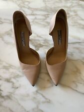 Scarpe donna tacco usato  Bientina