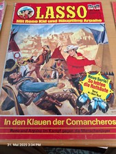 comancheros gebraucht kaufen comancheros gebraucht kaufen Grafenberg
