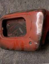 Seitenkasten seitendeckel werk gebraucht kaufen  Hoyerswerda