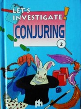 Conjuring tricks for sale  UK