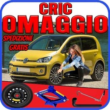 Ruotino scorta 4fori usato Ruotino scorta 4fori usato  Torino