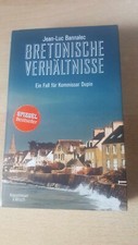 Bretonische verhältnisse jean gebraucht kaufen  Marl