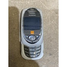 Siemens sl55 mobile for sale  STAFFORD