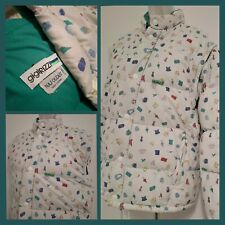 Jacket duvet vintage usato  Roma