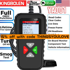 Automotive obd2 scanner for sale  Perth Amboy