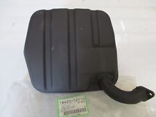 Kubota av2500 muffler for sale  SHAFTESBURY