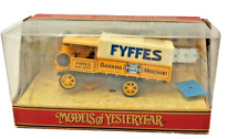 Neu matchbox yesteryear gebraucht kaufen  Wesel