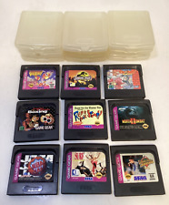 Vintage sega game d'occasion  Expédié en Belgium