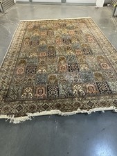 Kashmir silk silk for sale  LONDON