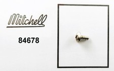 Mitchell mitchell reel d'occasion  Saujon