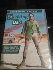 Breaking bad. intégrale d'occasion  Génolhac
