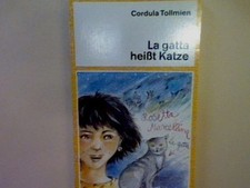 Gatta heißt katze gebraucht kaufen  Koblenz