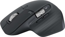 Logitech master mouse usato  Corsico
