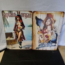Captain morgan spiced for sale  Aiken