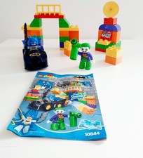 Lego duplo 10544 gebraucht kaufen Lego duplo 10544 gebraucht kaufen  Husby