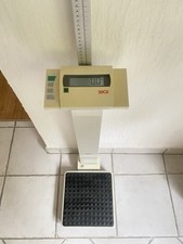 Seca säulenwaage bmi gebraucht kaufen  Achern