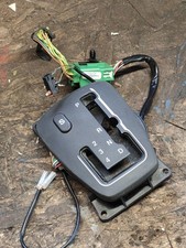 Jaguar type shifter for sale  Chicago