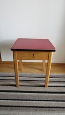 Hocker holz klappbare gebraucht kaufen  Wendlingen am Neckar