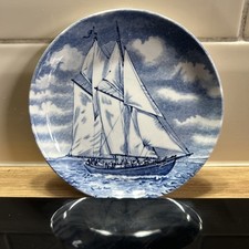 Vintage burleigh bluenose for sale  BANGOR