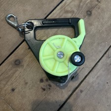 Scuba diving reel for sale  TEIGNMOUTH