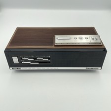 1980s vintage panasonic for sale  Emmaus