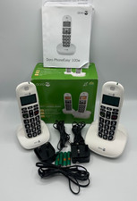 Doro duo phoneeasy for sale  LOOE