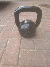 16kg cast iron for sale  STONEHOUSE