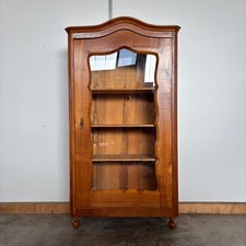 Vitrine antik kirschholz gebraucht kaufen Vitrine antik kirschholz gebraucht kaufen  Würzburg