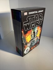 Star wars essential for sale  EXETER