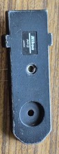 Nikon tripod adapter for sale  HORSHAM