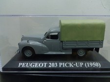 Ixo peugeot 203 d'occasion  Mourmelon-le-Grand