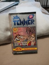 Jan tenner hörspiel gebraucht kaufen  Stuttgart