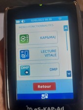 Sesam vitale kap d'occasion  Marseille IX