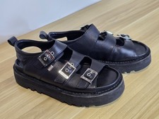 Kickers knox buckle for sale  BRIDGEND