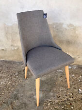 Lot chaises madison d'occasion  Meximieux