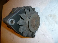 Lichtmaschine alternator gener gebraucht kaufen  Bad Säckingen